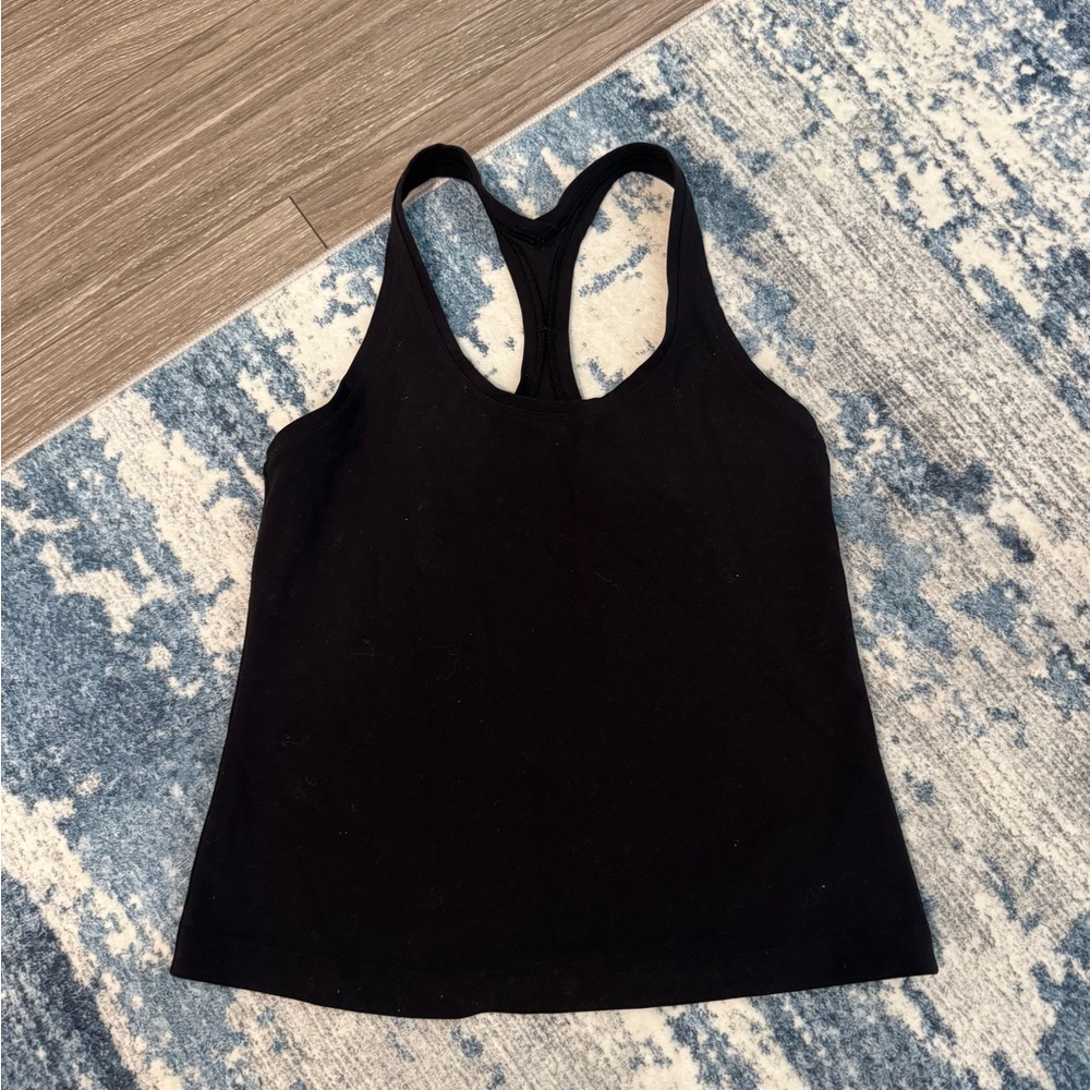 Lululemon racerback tank top